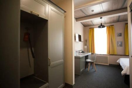 Stary Gorod Mini-Hotel - 29