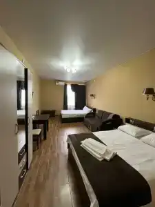 Syurpriz Na Yablochkova 31Zh - 44