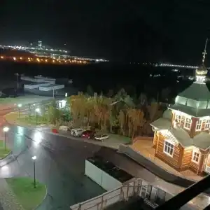 Tirvas Sanatorium - 13