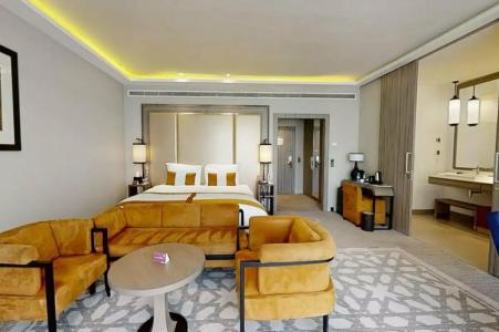 Mövenpick Mansour Eddahbi Marrakech - 38