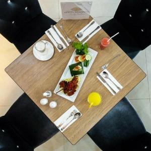 Grand Serela Yogyakarta - 21