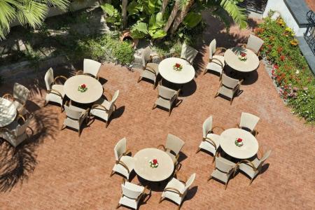 Regina Isabella-Resort Spa Restaurant - 14