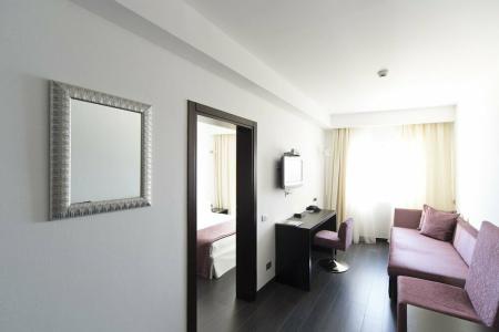 Astoria Budva - Montenegro - 88