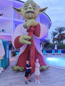 Zena Resort - 30