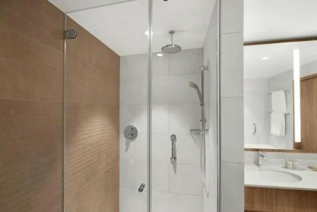 Hilton Garden Inn Vilnius City Centre - 92