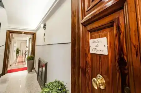 Relais de l'Opera - Relais de l'Opera Group - 20