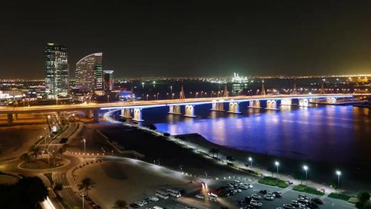 InterContinental Dubai Festival City, an IHG - 48