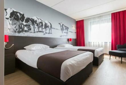 Bastion Almere - 14
