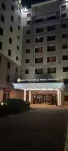 Best Western Plus Atakent Park - 92