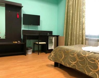 ChUZ TsKB RZhD-Meditsina - 31