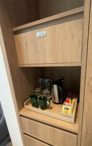 Holiday Inn Dubai Business Bay - 42