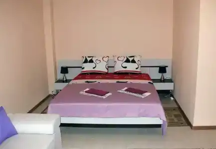 Siberia Apartments - 80