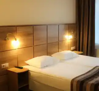 Охтинская - 3