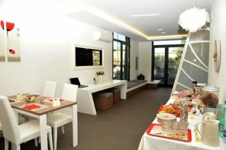 Isa Residence Fiumicino Airport - 31