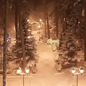 Sanatoriy Nadezhda - 39