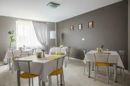 Комплекс Комфорт - 15