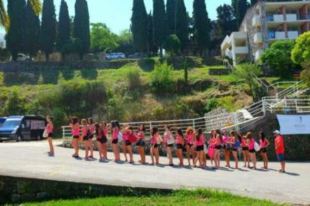 Villa Garden-Ulqin - 68