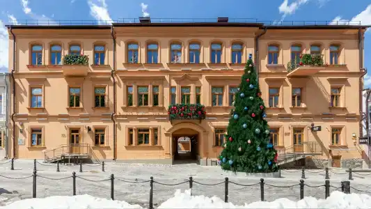 Zalkind Rooms & Kitchen - 78