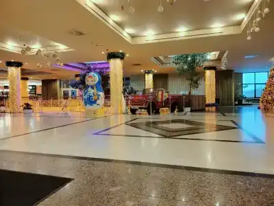 Park Inn Veliky Novgorod - 68