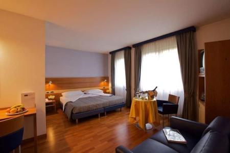 Best Western Fiera Verona - 50