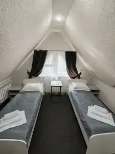Guest house Rossiya - 30