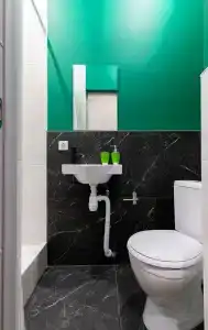 LeoHotels na Dubrovskoy - 19