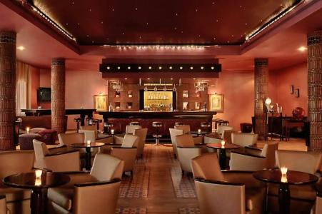 Le Meridien N'fis - 3