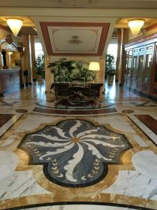 Regina Palace - 38
