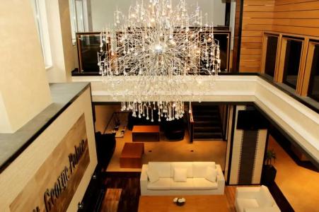 Saint George Palace Aparthotel - 6