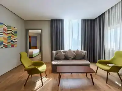Ibis Styles Dubai Jumeira - 62