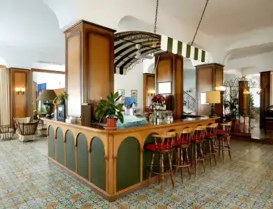 Grand Excelsior - 19
