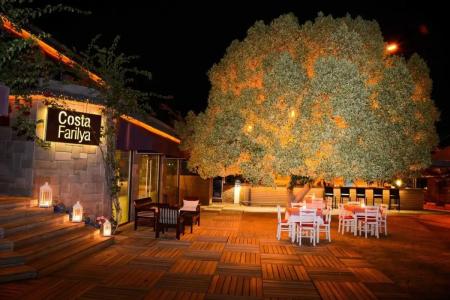 Costa Farilya Special Class Bodrum - 15