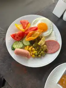 Hilton Garden Inn Samarkand Afrosiyob - 44