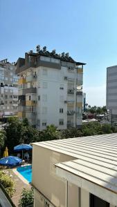 Citrus Luna Suite - 27