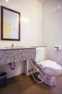 Sunshine Hostel - 20