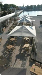 Courtyard by Marriott Hannover Maschsee - 14