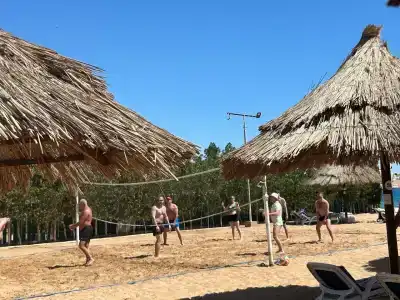 Maritim Jolie Ville Resort & Casino - 22