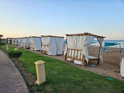 Gravity & Aqua Park Sahl Hasheesh - 47