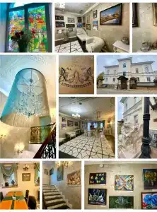 Арт-отель Александровский - 14