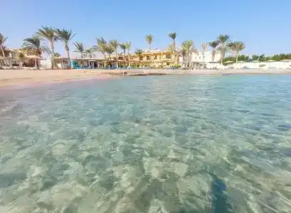 Sand Beach Resort - 21