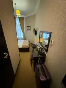 Vasilievskiy Dvor - 24