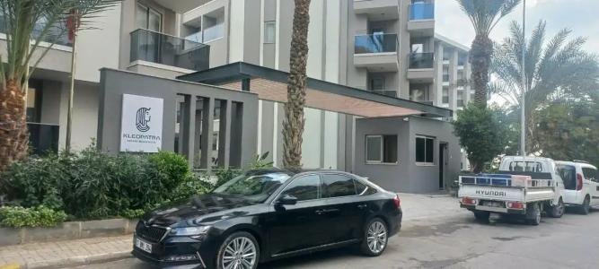 Kleopatra Dreams Beach - 14