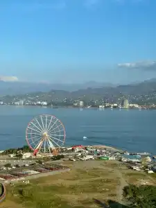 Radisson Blu Batumi - 67