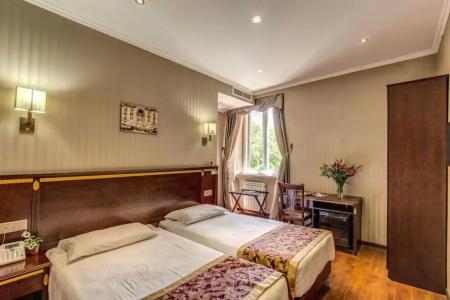 B&B Drago D'Oro - 41