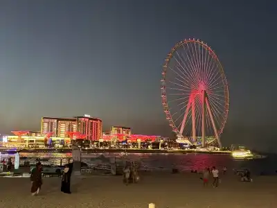  Rove Dubai Marina - 71