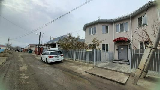 Sarai-Batu Guest House - 0