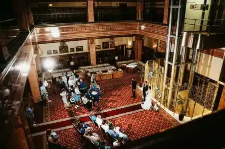 Royal Spa & Wellness - 23