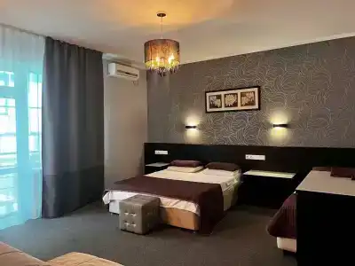 Arriva Mini-Hotel - 28