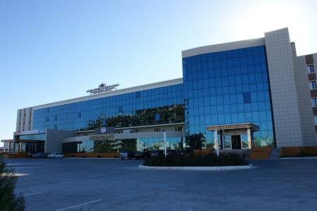 Grand Nur Plaza - 0