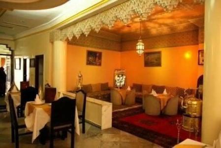 Casablanca City Center - 78